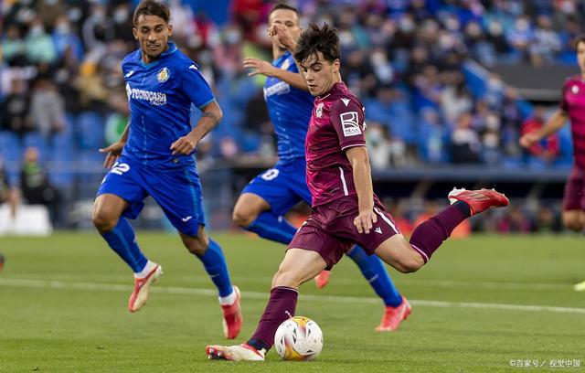 难分胜负：毕尔巴鄂对阵皇家社会 